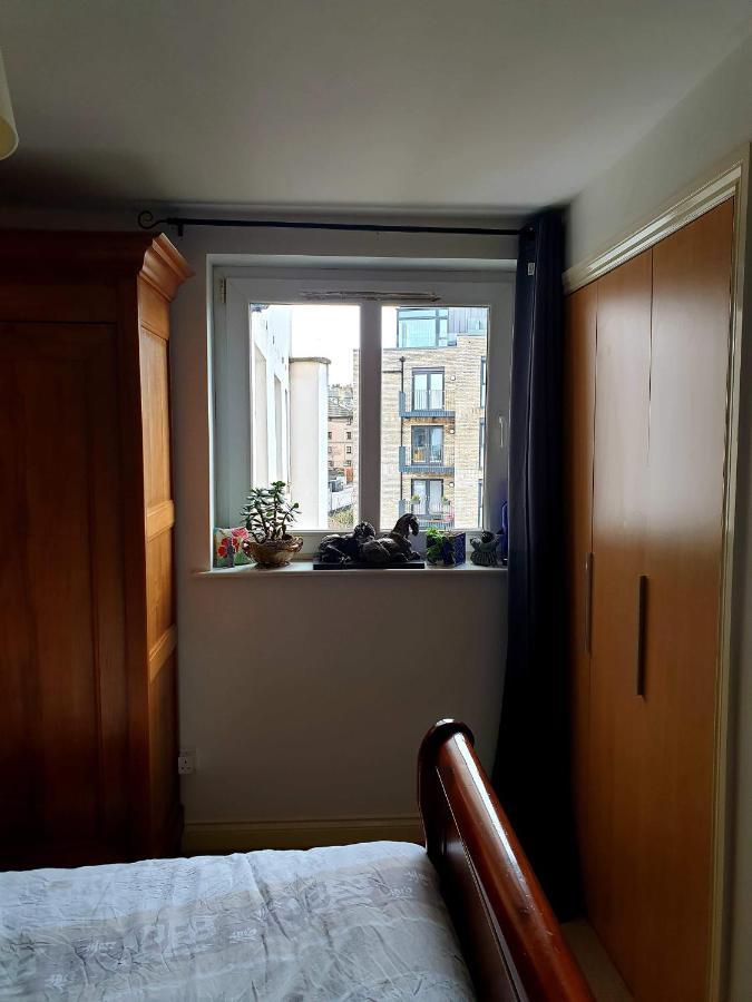 Central En-Suite Room Edimburgo Esterno foto